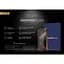 Стекло защитное iLera Sapphire Ultra + Glass iPhone 16 Pro Max (ILSPDL16PRMAX) - миниатюра 6