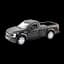 Машинка Uni-fortune Ford F 150, 1:36, в асортименті (554045) - мініатюра 2
