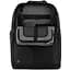 Рюкзак для ноутбука 2E 17" BPN6017 City Traveler, black (2E-BPN6017BK) - мініатюра 9