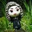 Ігрова фігурка-сюрприз Funko Mistery minis Світ Гаррі Поттера (14722-MM-196) - мініатюра 5