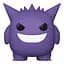 Фигурка Funko Pop Фанко Поп Покемоны Генгар Pokemon Gengar 10 см Game P G 1031 - миниатюра 2