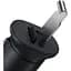 Автотримач Baseus Metal Age 2 Gravity Car Mount Air Outlet Version Silver (SUJS000012) [104434] - мініатюра 6