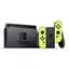 Nintendo Switch Yellow - мініатюра 4