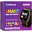Дитячі розумні годинник з GPS трекером Gelius Pro GP-PK003 Black - мініатюра 10