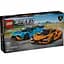 Конструктор ​LEGO Speed Champions Lamborghini Revuelto та Huracan STO 607 деталей (77238) - мініатюра 1