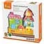 Магнітний пазл Viga Toys Червона Шапочка (50075) - мініатюра 2