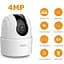 IP-камера IMOU Dahua Ranger 2C 4MP 2160p поворотна відеоняня - мініатюра 4