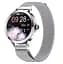 Смарт годинник Smart VIP Lady Pro Silver - мініатюра 1