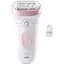 Эпилятор Braun Silk-epil 7 SE 7-000 Белый UA - миниатюра 1
