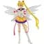 Фігурка Banpresto Glitter and Glamours Sailor Moon Сейлор Мун 23 см B GG GE SM - мініатюра 1