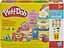 Набір маси для ліплення Hasbro Play-Doh 12 баночок (F1989) - мініатюра 1