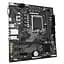 Материнская плата Gigabyte B760M H DDR4 Socket 1700 - миниатюра 3