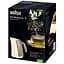 Электрочайник Braun WK 300 cream 1.7 л (00000010033) - миниатюра 4