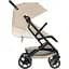 Візок Cybex Beezy Almond Beige з бампером (526000867) - мініатюра 4