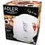 Электрочайник Adler AD 08 White [132602] - миниатюра 7