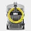 Пилосос Karcher T 11/1 Classic професійний для сухого прибирання (1.527-197.0) - мініатюра 3