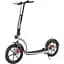 Электросамокат Hiboy VE1 (500W, 48V, 10Ah) 16" Серый - миниатюра 1