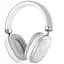 Наушники беспроводные накладные XO be45 Beiguo Headworn Bluetooth Earphones серебристые - миниатюра 1