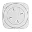 Бездротовий адресний пожежний оповіщувач світловий Ajax EN54 FireProtect (VAD) Jeweller White (26-00655) - мініатюра 6