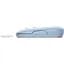 Мышь Trust Puck Rechargeable Wireless Ultra-Thin Silent Blue (24126) [93107] - миниатюра 6