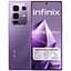 Смартфон Infinix Note 50 Pro+ 5G X6856 12/256Gb Enchanted Purple UA UCRF - мініатюра 1