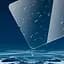 Захисне скло Hoco для iPad 9.7" Shield series full-screen high-definition tempered glass (G17) - мініатюра 4