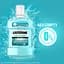 Ополаскиватель для полости рта Listerine Свежая Мята Мягкий вкус 1000 мл - миниатюра 11