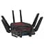Беспроводной маршрутизатор Asus ROG Rapture GT-BE19000 (90IG0850-MO9A0V) - миниатюра 6