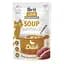 Корм вологий Суп для кішок Brit Care Soup with Duck з качкою, 75 г - мініатюра 1