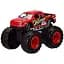 Дитяча Машинка Monster Car Автопром Ар7447 Масштаб 1:50 Red - мініатюра 1