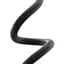 Кабель Proove Soft Silicone USB-A to Lightning 1m Black (CCSO20001101) [133328] - мініатюра 4