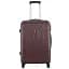 Валіза Semi Line 24" M Burgundy (T5581-4) - мініатюра 3