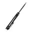 Ніж cкладний Civivi Clingman Black C23065-1 - мініатюра 7