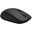Компьютерная мышка A4Tech FB12S Wireless/Bluetooth Black (4711421967808) - миниатюра 3