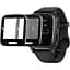 Захисна плівка DK CDK для Garmin Venu Sq / Sq Music Composite Film box 2 шт. (012617) (black) - мініатюра 1