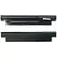 Акумулятор Dell T1G4M Inspiron 3421, 3437, 3442, 3521, 3531, 3537, 3541, 3542, 3721, 3737, 5421, 5521, 5437, 5537, 5721 14.8V 2200 mAh Black - мініатюра 1