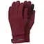 Перчатки Trekmates Annat Glove Burgundy L (1054-015.1625) - миниатюра 1