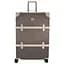 Валіза велика Semi Line 28 дюймів (L) ABS-Plastic Brown/Pink Cream (T5673-4) - мініатюра 3