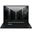 Ноутбук ASUS TUF Gaming 17 17.3" AMD Ryzen 5 7000 Series / RTX 2050 / 16 ГБ / SSD 512 ГБ черный (Grade B) Seller Refurbished - миниатюра 1