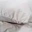 Постільна білизна Lotus Home Washed cotton - Kansas бежевий євро - мініатюра 3