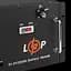 Аккумулятор LP LiFePO4 48V (51,2V) – 230 Ah (11776Wh) (Smart BMS 200A) с LCD RM RS485/CAN - миниатюра 4