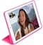 Чохол Original Smart Case для Apple iPad Air 2019/Pro 10.5 (2017) Hot Pink (ARM48831) - миниатюра 2