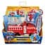 Спасательный автомобиль Spin Master Paw Patrol де-люкс с водителем Маршал (SM16776/6083) - миниатюра 5