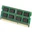 Оперативна пам'ять для ноутбука Unigen SO-DIMM DDR3 4GB 1333MHz PC3-10600 Б/В - мініатюра 1