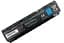 Акумулятор для Toshiba Satellite C40 C45 C50 C55 C70 C75 C805 C840 10.8V 5200 mAh (PA5109-3S2P-5200) - мініатюра 1