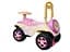 Машинка-каталка Автошка, Doloni-toys, 0142/07(013117/R,U/07) - мініатюра 3
