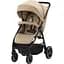 Прогулянкова коляска Britax Romer B-Agile M Linen Beige (2000032525) - мініатюра 1
