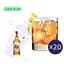 kokteil-gold-rush-nabir-inhrediientiv-kh20-na-osnovi-wild-turkey