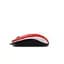 Миша Genius DX-110 USB Red (31010116104) - мініатюра 3
