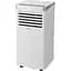 Кондиционер мобильный WetAir WPAC-H10K [87360] - миниатюра 2